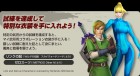 Capture de site web de Dynasty Warriors Vs sur 3DS