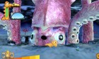 Screenshots de Gon Paku Paku Paku Paku Adventure sur 3DS