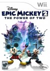 Screenshots de Epic Mickey 2 : Le retour des héros sur Wii