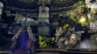 Screenshots de Darksiders II sur WiiU