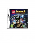 Boîte FR de Lego Batman 2 sur NDS