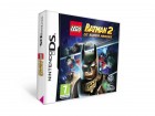 Boîte FR de Lego Batman 2 sur NDS
