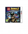 Boîte FR de Lego Batman 2 sur 3DS
