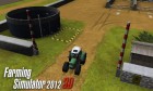 Screenshots de Farming Simulator 2012 3D sur 3DS