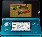 Screenshots de Farming Simulator 2012 3D sur 3DS