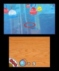 Screenshots de Minna no Ennichi sur 3DS