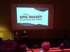 Photos de Epic Mickey 2 : Le retour des héros sur Wii