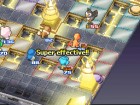 Screenshots de Pokémon Conquest sur NDS