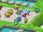 Screenshots de Pokémon Conquest sur NDS