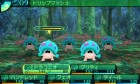 Screenshots de Etrian Odyssey 4 : Legends of the Titan sur 3DS