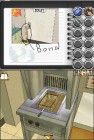 Screenshots de GO Series Escape Trick : Convenience Store sur NDS
