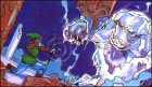 Fonds d'écran de NES Classic : The Legend of Zelda sur GBA
