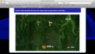 Capture de site web de Rayman Origins sur Wii