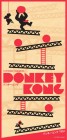 Fonds d'écran de NES Classic : Donkey Kong sur GBA
