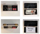 Divers de NES (Redesign) sur NES