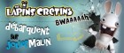 Photos de The Lapins Crétins : La Grosse Aventure sur Wii