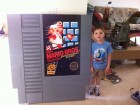 Divers de NES (Redesign) sur NES