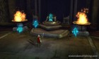 Screenshots de Heroes of Ruin sur 3DS
