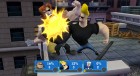 Screenshots de CN Punch Time Explosion XL sur Wii