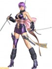 Artworks de Dynasty Warriors Vs sur 3DS