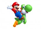 Artworks de NEW Super Mario Bros. U sur WiiU