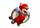 Artworks de NEW Super Mario Bros. U sur WiiU