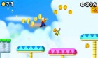 Screenshots de NEW Super Mario Bros. 2 sur 3DS