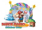 Artworks de Paper Mario : Sticker Star sur 3DS
