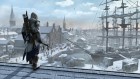 Screenshots de Assassin's Creed III sur WiiU