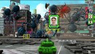 Screenshots de Tank! Tank! Tank! sur WiiU