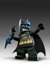 Artworks de Lego Batman 2 sur 3DS