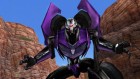 Screenshots de Transformers Prime sur 3DS