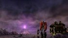 Screenshots de Transformers Prime sur 3DS