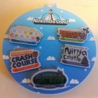 Photos de Nintendo Land sur WiiU