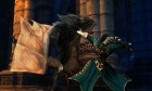 Screenshots de Castlevania : Lords of Shadow Mirror of Fate sur 3DS