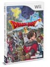Boîte US de Dragon Quest X sur Wii