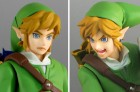 Photos de The Legend of Zelda : Skyward Sword sur Wii