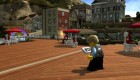 Screenshots de LEGO City Undercover sur WiiU