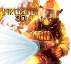 Artworks de Real Heroes : FireFighter 3D sur 3DS