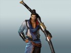 Artworks de Samurai Warriors Chronicles 2nd sur 3DS
