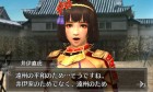 Screenshots de Samurai Warriors Chronicles 2nd sur 3DS