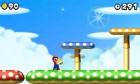 Screenshots de NEW Super Mario Bros. 2 sur 3DS