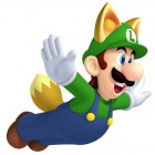 Artworks de NEW Super Mario Bros. 2 sur 3DS