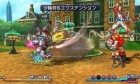 Screenshots de Project X Zone sur 3DS