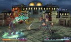 Screenshots de Project X Zone sur 3DS