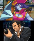 Screenshots de Project X Zone sur 3DS