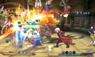 Screenshots de Project X Zone sur 3DS