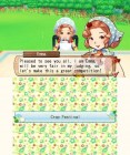 Screenshots de Harvest Moon : A New Beginning sur 3DS
