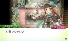Screenshots de Rune Factory 4 sur 3DS
