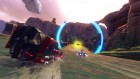 Screenshots de Sonic & All-Stars Racing Transformed sur WiiU
